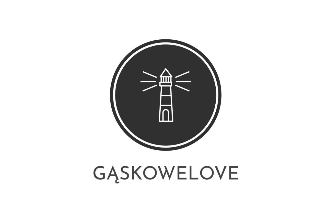 Gaskowelove Gąski Exteriér fotografie